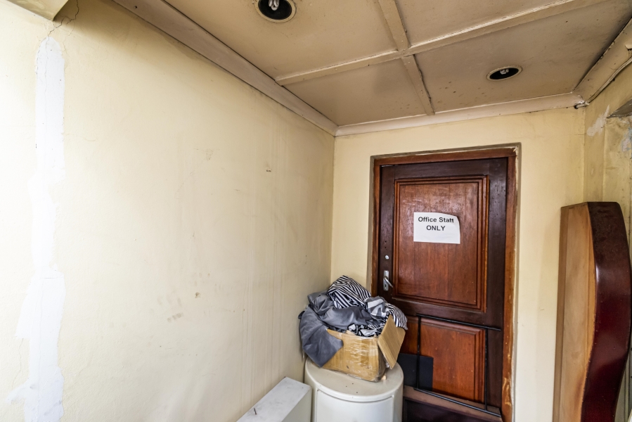 Commercial Property for Sale in Wilsonia Eastern Cape